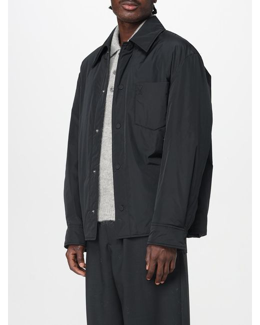 AMI Gray Shirt for men
