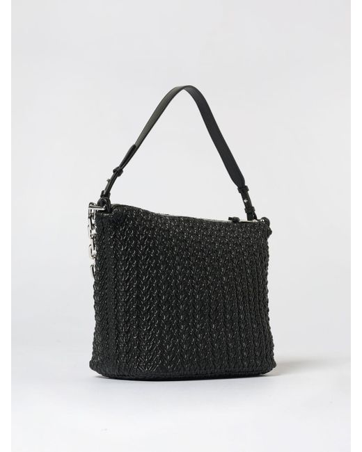 Emporio Armani Black Handbag