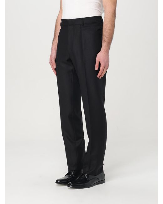 Tom Ford Hose Herren in Black für Herren