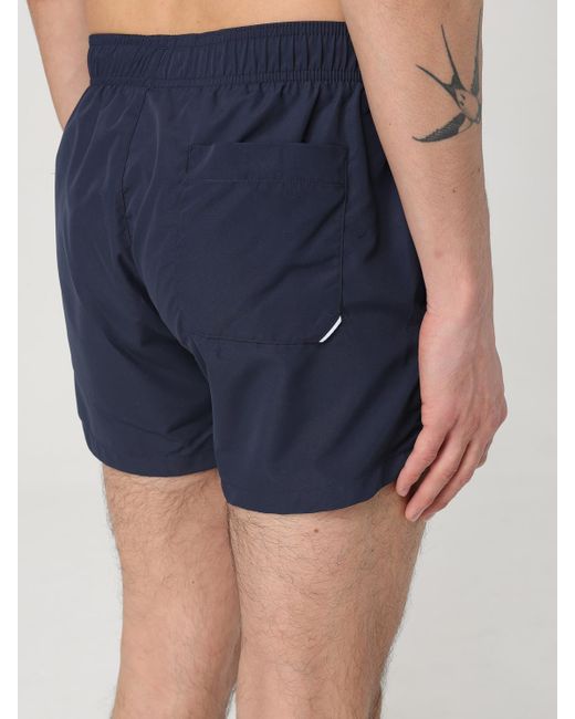 HUGO Bademode Herren in Blue für Herren