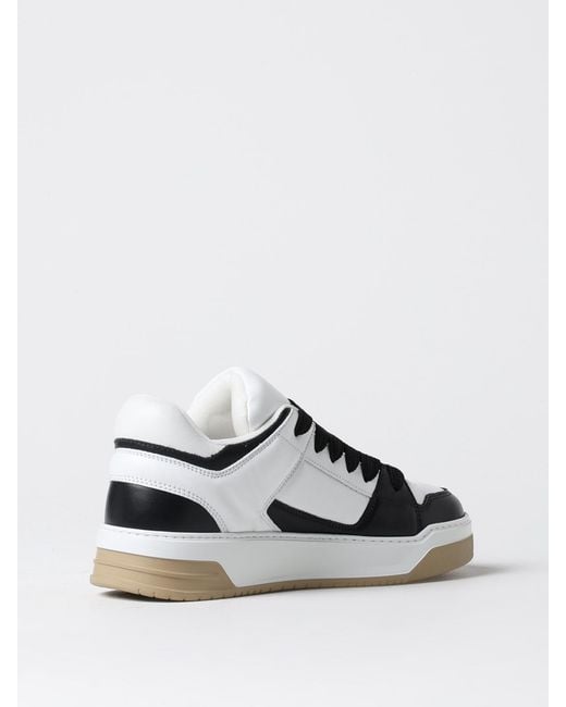 Sneakers Chamallow Hogan pour homme en coloris White