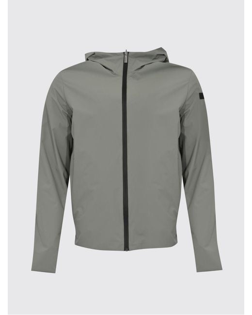 Rrd Gray Jacket for men