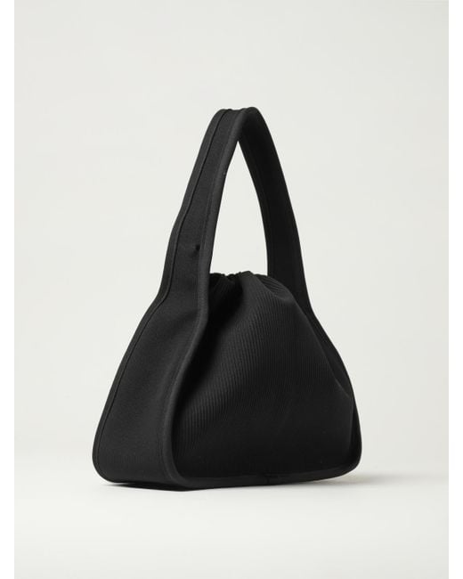 Alexander Wang Black Crossbody Bags