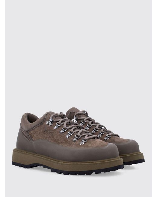 Stivaletto di Diemme in Brown