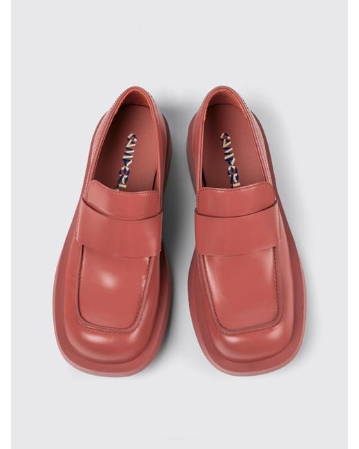 CAMPERLAB Red 's Shoes for men