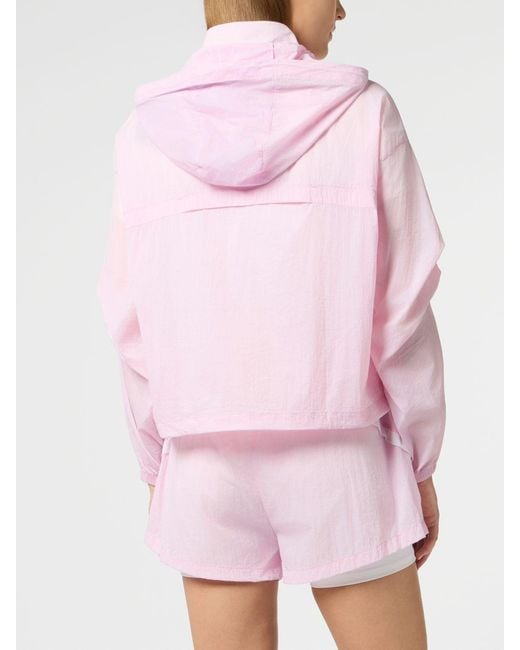 Philipp Plein Pink Jacket