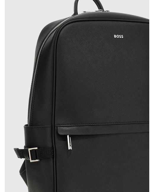 HUGO Tasche Herren in Black für Herren