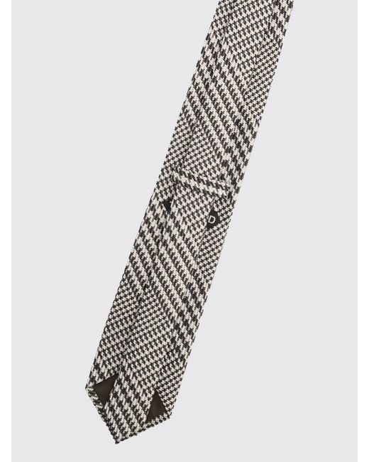Tom Ford White Tie for men