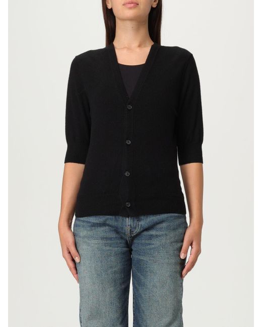R13 Black Strickjacke Damen