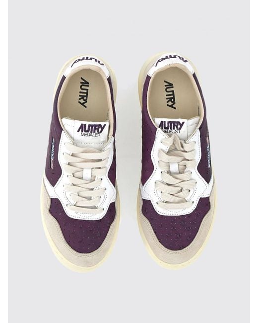 Autry Multicolor Shoes