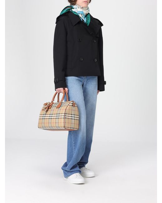 Foulard di Burberry in Green