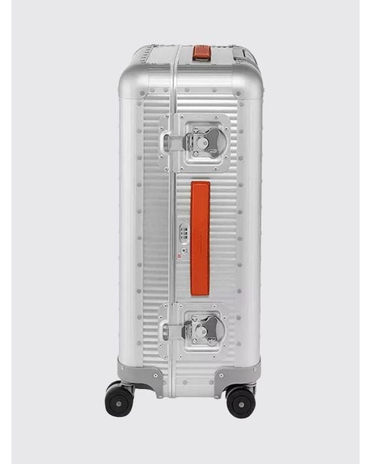 Fpm Milano Gray Bank Spinner 76 for men