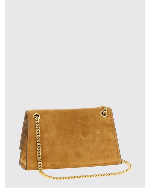 Tory Burch Natural Shoulder Bag