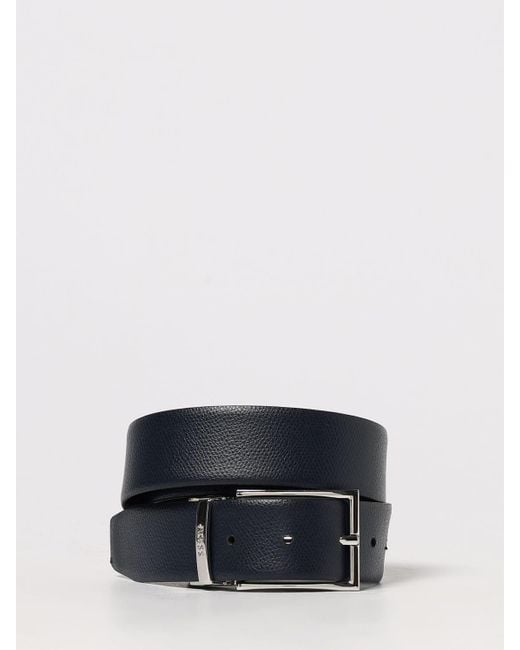 Boss Black Belt for men