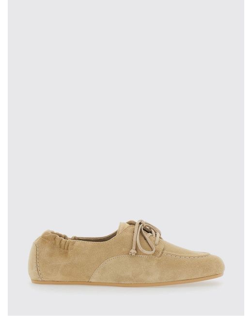 Céline Natural Loafers for men