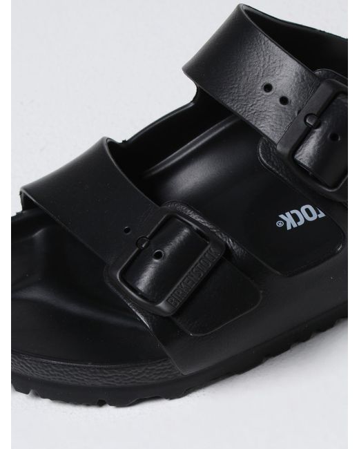 Birkenstock Schuhe in Black für Herren