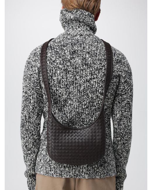 Bottega Veneta Black Bags for men