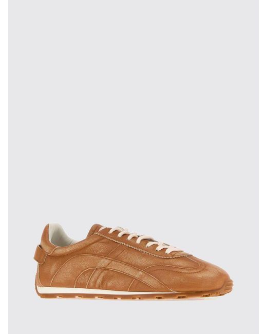 DSquared² Brown Sneakers for men