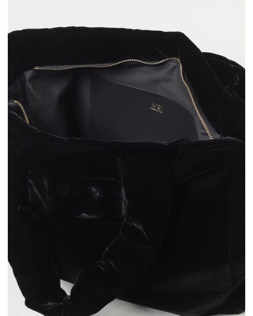Borsa N°21 di N°21 in Black