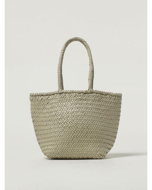 Dragon Diffusion Natural Handtasche Damen