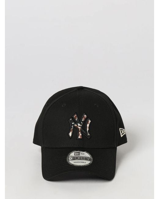 Cappello Uomo di KTZ in Black da Uomo