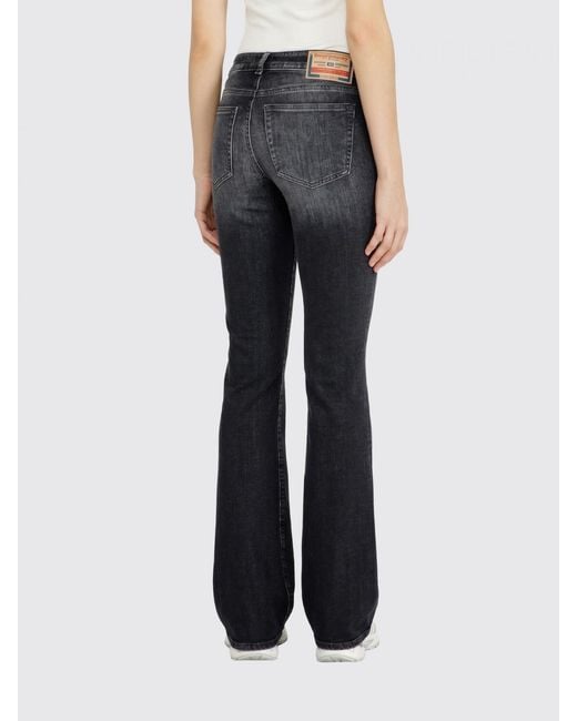 DIESEL Blue Jeans