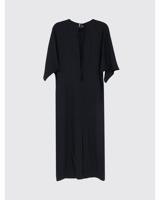 Stella McCartney Blue Dress