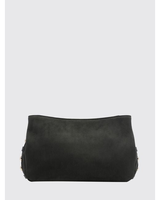 Liu Jo Black Shoulder Bag