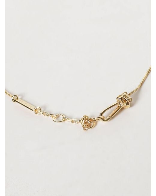 Bottega Veneta White Jewel