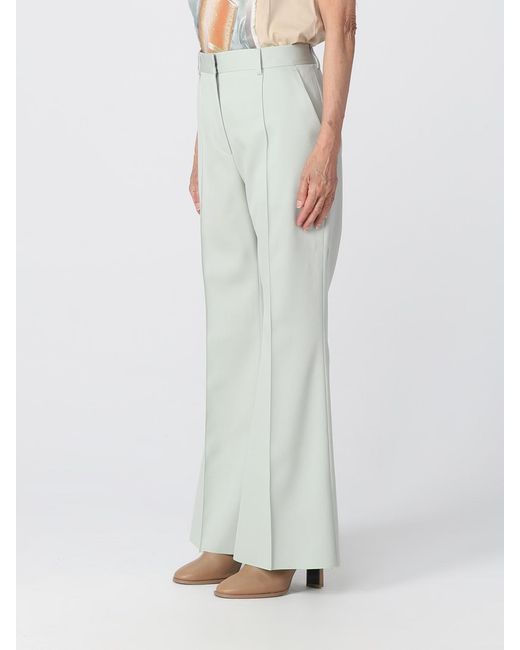 Lanvin Multicolor Pants