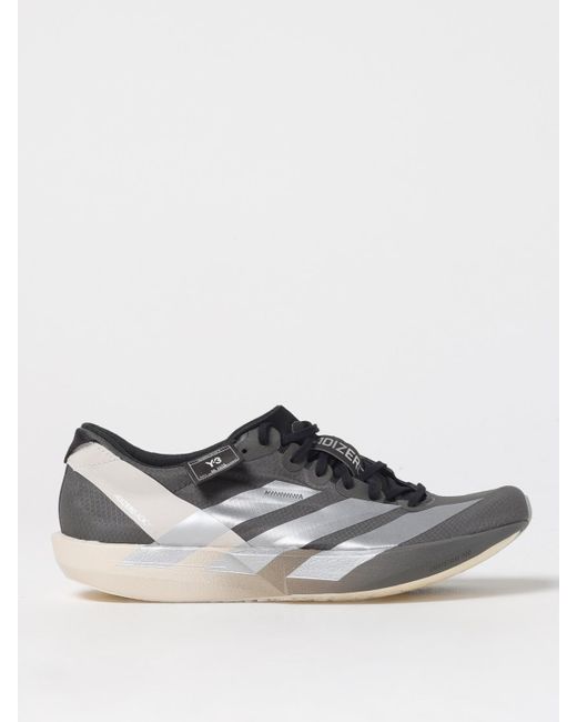 Y-3 Sneakers Herren in Gray für Herren