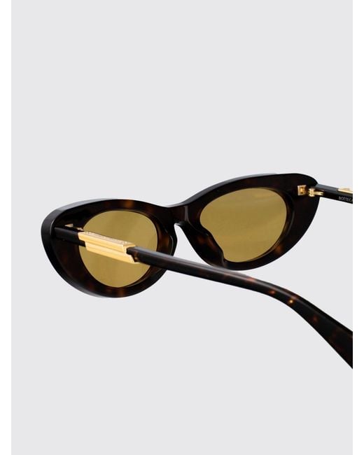 Bottega Veneta Brown Bv1447S Sunglasses for men