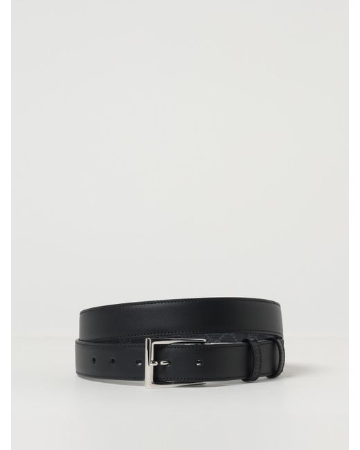 Gucci Black Belt for men