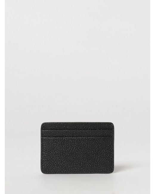 Michael Kors Gray Wallet