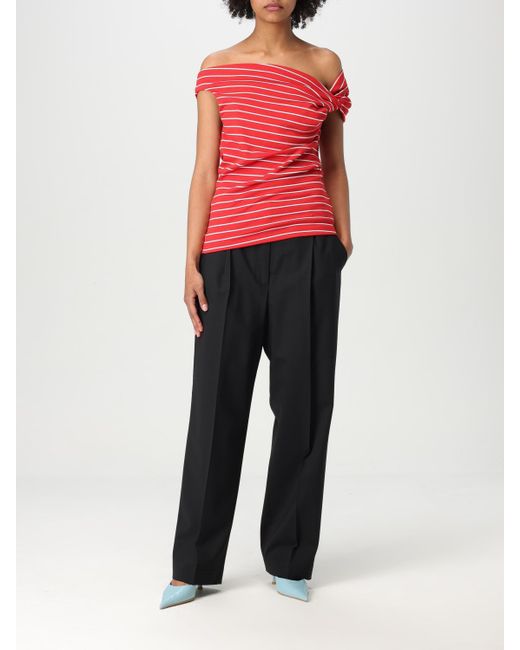 MSGM Red Top