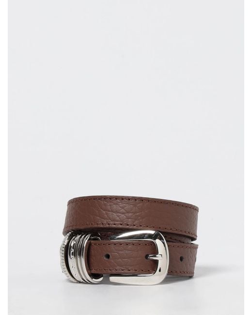 Orciani Brown Belt