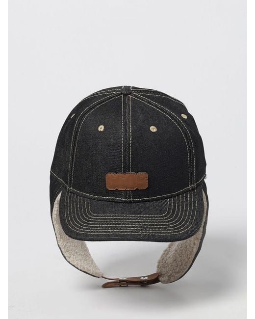 Gcds Black Hat for men