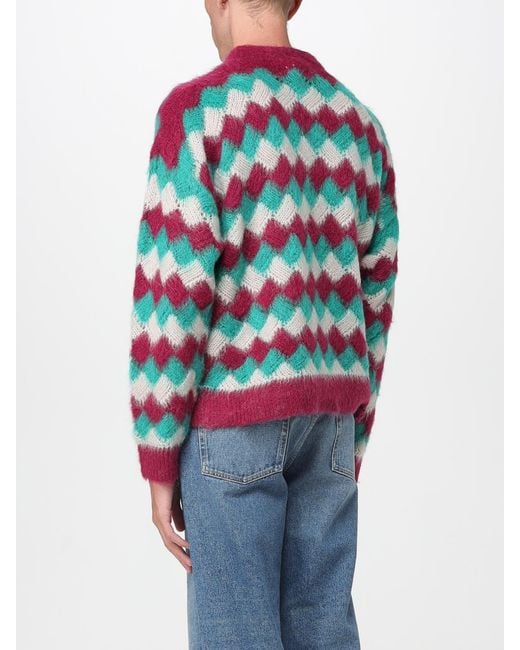 Bonsai Blue Jumper for men