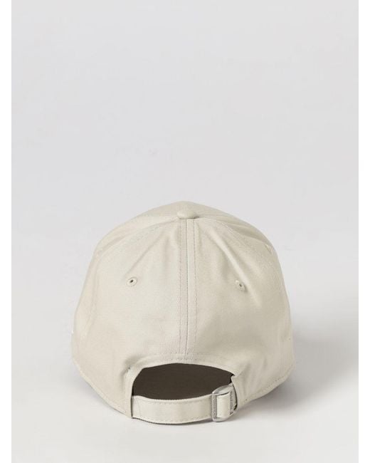 KTZ Natural Hat for men