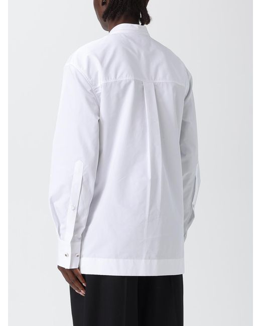Gucci White Shirts