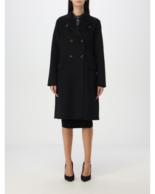 Liu Jo Black Coat