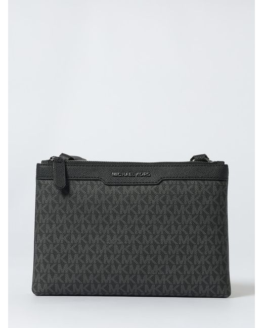 Michael Kors Gray Bags for men
