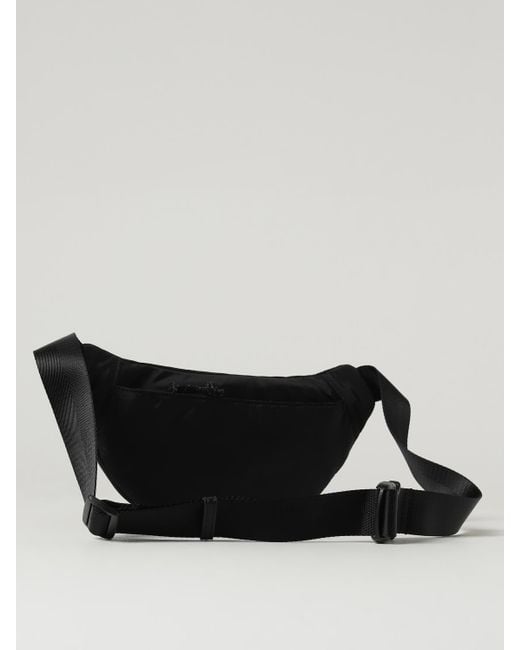 Bolsos Hombre DIESEL de hombre de color Black