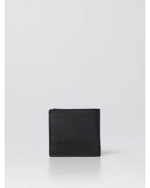 Kiton White Wallet for men