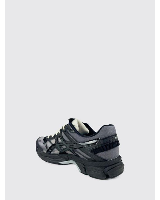 Asics White Sneakers for men