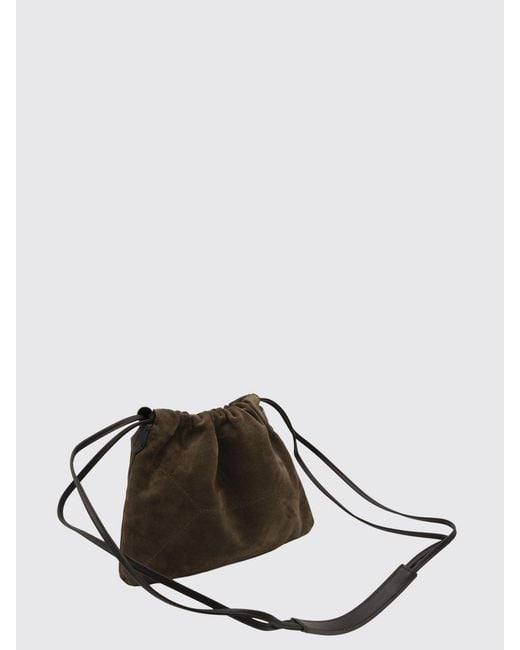 Brunello Cucinelli Brown Handbag