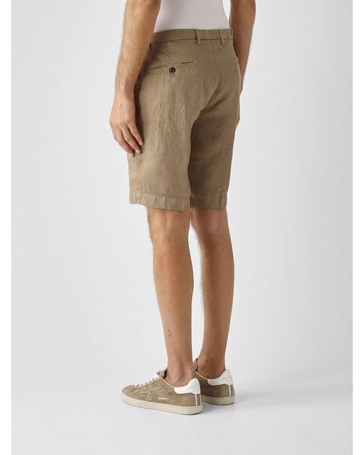 Briglia 1949 Natural Shorts for men