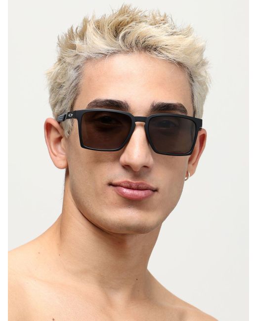 Gafas de sol Oakley de hombre de color Multicolor