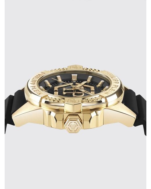 Philipp Plein Multicolor Watch for men