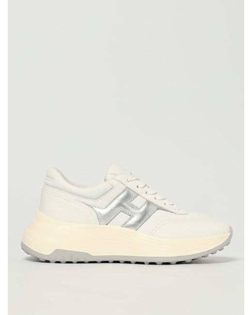 Hogan Natural Sneakers